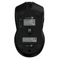 CONNECT IT CMO-3530-DD Doodle III black