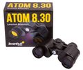 Binokulárny ďalekohľad Levenhuk Atom 8x30