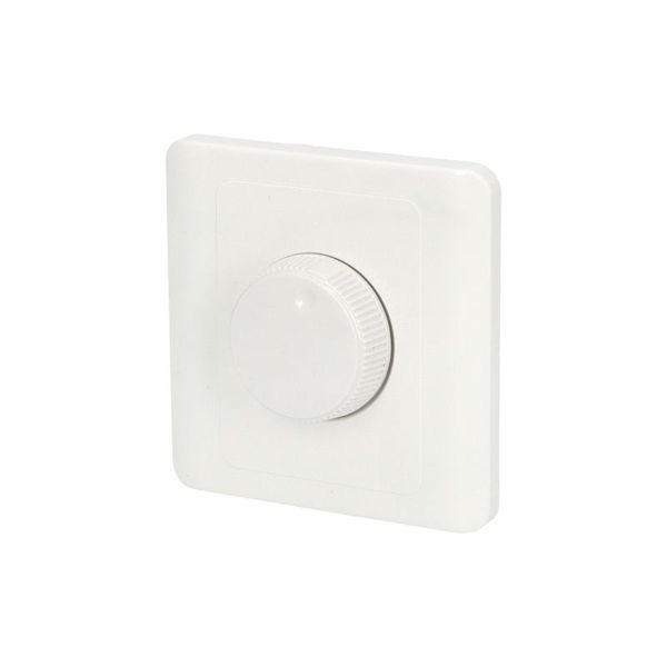 DOSPEL RP 300 regulátor otáček pod omítku 230V/50 Hz, 50-300 W, IP20