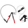 Kleštiny na hadicové spinkly MECHANIC HOSE CLAMP 1 SIXTOL