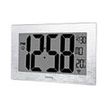 Hodiny digitálne TechnoLine WS 8019 nástenné