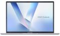 ASUS Vivobook/ Ryzen 5 150/ 16GB/ 512GB SSD/ Radeon® Graphics/ 14"WUXGA,matný/ W11H/ stříbrný ASUS Vivobook/ Ryzen 5 150/ 16GB/ 512GB SSD/ Radeon® Graphics/ 14"WUXGA,matný/ W11H/ stríbrný