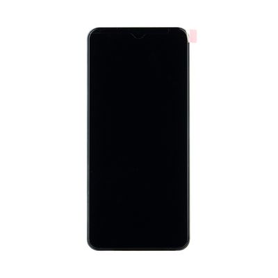 LCD + Touch Panel Samsung Galaxy A13 A137 GH82-29228A GH82-29227A black frame original