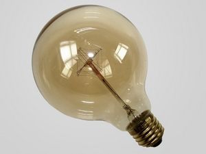 Žiarovka Selred G95-T15 60 W E27 Žiarovka Selred G95-T15 60 W E27