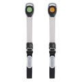 LED náramok, 10 lm, 2× CR2032, 16 ks, display box