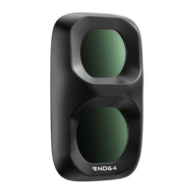 ND filter Freewell pre Osmo Pocket ND64