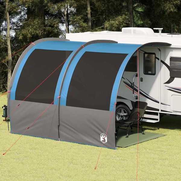 vidaXL Vodoodolný tarp osoba 260 x 350 x 260 cm Vodoodolný