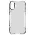 Priehľadné puzdro Clear Handle pre iPhone 16 Plus