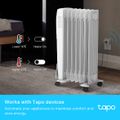 TP-LINK Tapo T315, SMART Teplomer