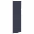 vidaXL Zatemňovacia roleta námornícka modrá 75x230 cm šírka látky 70,7 cm polyester