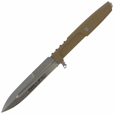 Extrema Ratio 04.1000.0478/HCS REQUIEM HCS STONE WASHED taktický nôž 11,8cm, Forprene