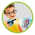 Projektor na kreslenie