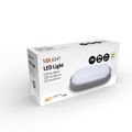 LED vonkajšie osvetlenie Solight WO744-G