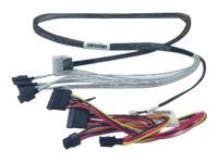 Sada káblov SATA/SAS - pre Server System R2208WT2YS, R2208WTTYC1, R2208WTTYS, R2224WTTYS, R2308WTTYS, R2312WTTYS