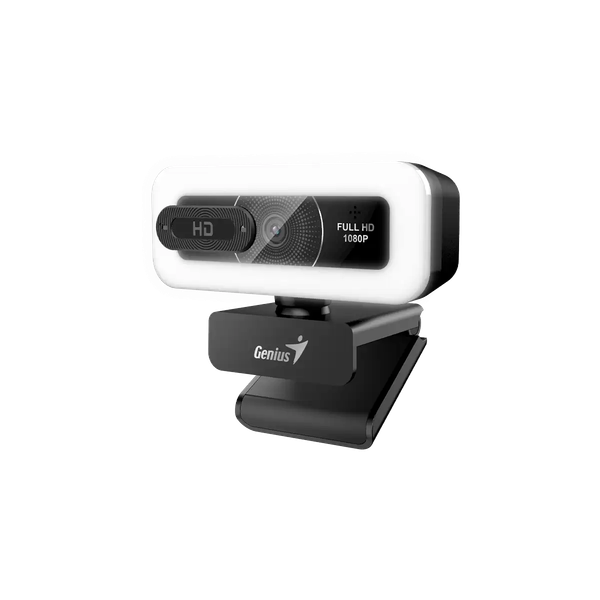 GENIUS FaceCam light + kryt súkromia