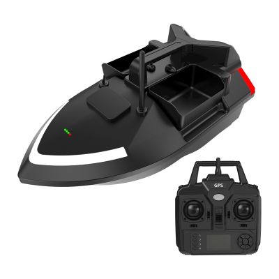 Navijak Flytec V020 5200 mAh na baitcasting