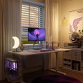 AROZZI NOVA herní monitor 27" 27T2K260 Purple/ LED/ 2560x1440/ 260Hz/ IPS/ 1000:1/ 1ms/ 2xHDMI/ 2xDP/ fialový LED monitor, herní, 27", IPS, 2560×1440, 16:9, 1ms, 260Hz, HDR, Adaptive Sync, 2× HDMI, 2× DisplayPort, RGB, repro, energetická t