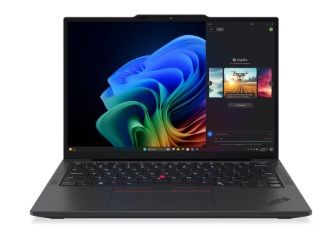 Lenovo ThinkPad X13 G6 Ryzen AI 5 PRO 340/16GB/512GB SSD/13.3" WUXGA IPS/3yPremier/Win11 Pro/černá Notebook, AMD Ryzen AI 5 PRO 340, 16GB LPDDR5x, 512GB SSD, 13.3" WUXGA IPS, Wi-Fi 7, Thunderbolt 4, W11P, cerný