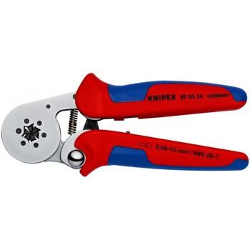 Knipex, Lisovacie klešty