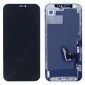 LCD + dotykový displej pre iPhone 12/ 12 Pro OLED tvrdený
