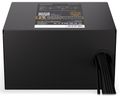 Endorfy zdroj Vero L6 Bronze 650W / ATX3.1 / 120mm / 80 Plus Bronze Zdroj, ATX 3.1, 650W, aktivní PFC, 120mm ventilátor, PCIe 5.1, Cybenetics Silver, 80PLUS Bronze
