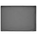 vidaXL Obaly na záhradný nábytok 2 ks 12 očiek 240x180x80 cm obdĺžnik