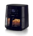 Ariete Air Fryer 9L 4630, čierna