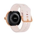 Forever SB-365 SmartWatch Forevive 5 RoseGold inteligentné hodinky, ružovo-zlatá (GSM180311)