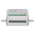 GoSmart prepínací modul IP-2104SZ, ZigBee, 2-kanálový (nevyžaduje N-vodič)