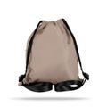 Batoh Sack Pack Sand - GymBeam