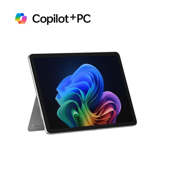 Microsoft Surface Pro 12''/SD-X Plus/12''/2196x1464/T/24GB/1TB/Adreno/W11P/Platinum/2R