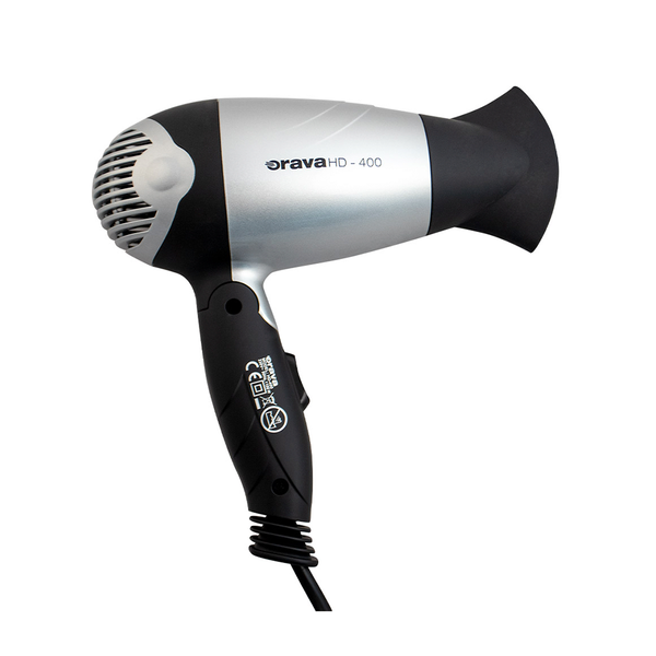 Cestovný fén 1 100 W