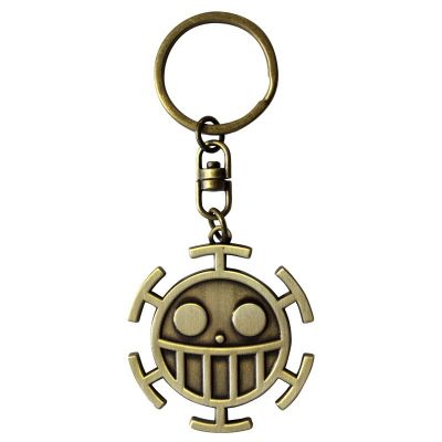 Kľúčenka One Piece - Trafalgar Law