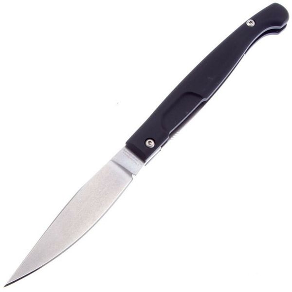 Extrema Ratio 04.1000.0168/SW RESOLZA 10 Stonewashed vreckový nôž 10 cm, hliník