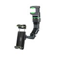XO car holder C107 black universal