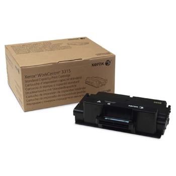 Xerox toner Black pre WC3315, 2 300str.