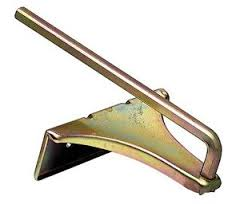 Makita paralelný doraz L-170