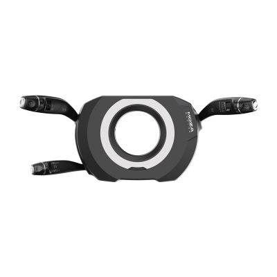 Moza Racing RS065 (PC) multifunkčné manévre