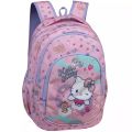 Školská taška Prime PRO 41 cm Hello Kitty Pastel Pink