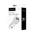 Autoadaptér KRUGER & MATZ KM0018 2x USB