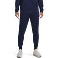 Pánske Tepláky Fleece Navy - Under Armour