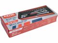 Nástrčná hlavica, sada 30ks, 1/4" EXTOL-PREMIUM