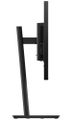 Lenovo ThinkVision/T24-40/23,8"/IPS/FHD/120Hz/4ms/Černá/3R LED monitor, 23,8", IPS, 1920×1080, 16:9, 120Hz, 250cd/m2, 1500:1, 4ms, 1× DisplayPort, 1× HDMI, 1× VGA, 3× USB, 1× USB-C, PIVOT,