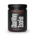 Clear Whey IsoFue - GymBeam, mango marakuja, 500 g