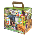 Tubi Jelly Kreatívny set s akváriom XL Dinosaury