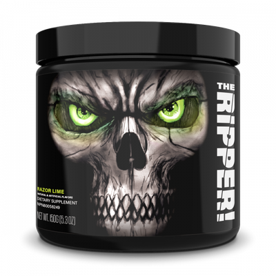 The Ripper - JNX Sports, watermelon candy