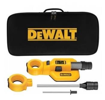 Dewalt Systém odsávání prachu pro SDS Max kladiva Dewalt DWH050