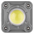 COB LED nabíjací pracovný reflektor P4543, 1200 lm, 2000 mAh