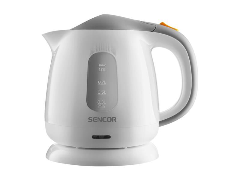 Kanvica rýchlovarná SENCOR SWK 1100WH
