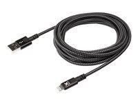 Xtorm Original USB to Lightning cable (3m) White